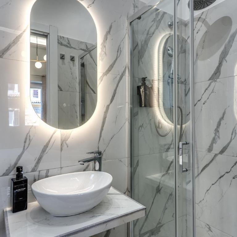 V E N E R E Villa Suites - Chambre Simple Supérieure - 14
