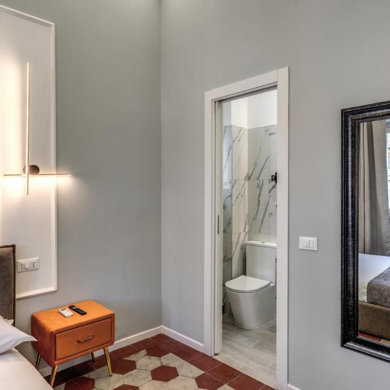 V E N E R E Villa Suites - Chambre Simple Supérieure - 5
