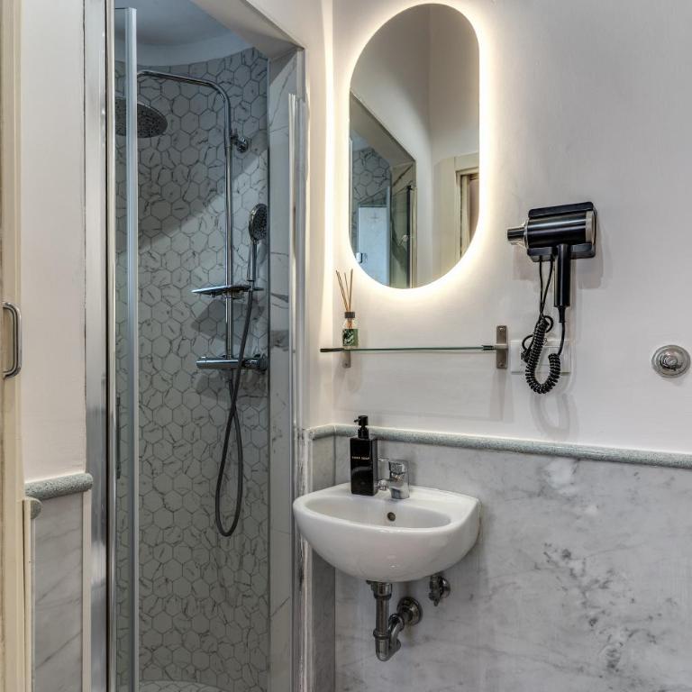 V E N E R E Villa Suites - Chambre Simple Deluxe - 8