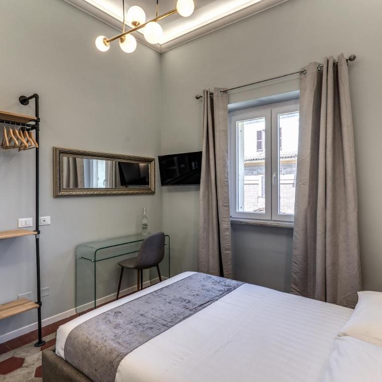 V E N E R E Villa Suites - Chambre Simple Supérieure - 6