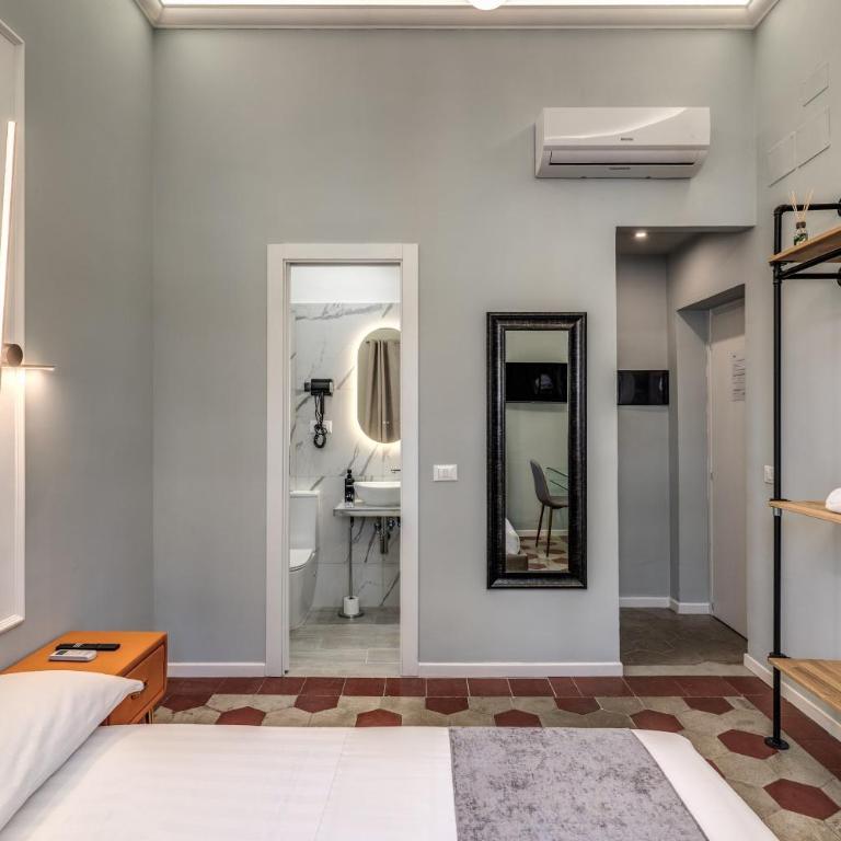 V E N E R E Villa Suites - Chambre Simple Supérieure - 7