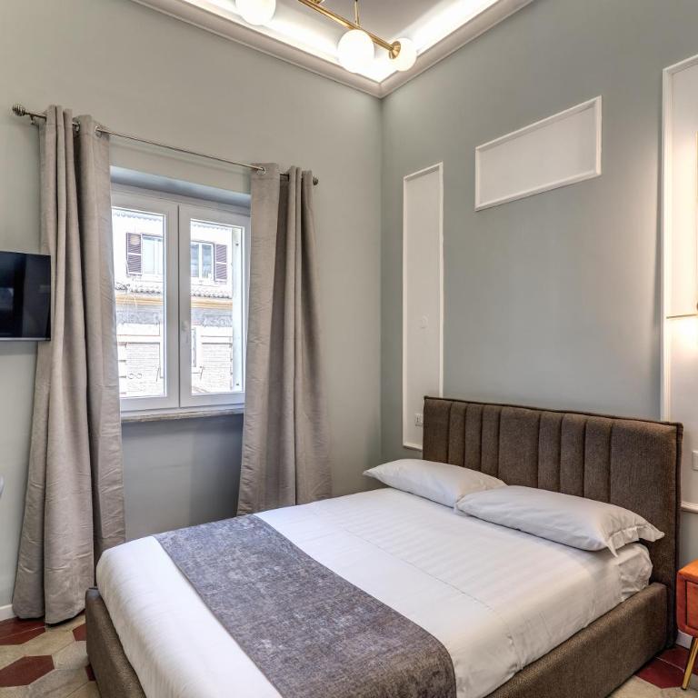 V E N E R E Villa Suites - Chambre Simple Supérieure - 9