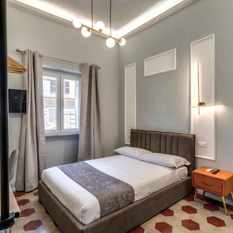 V E N E R E Villa Suites - Chambre Simple Supérieure - 10