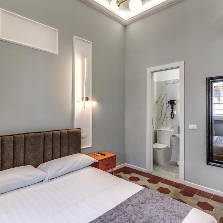 V E N E R E Villa Suites - Chambre Simple Supérieure - 11