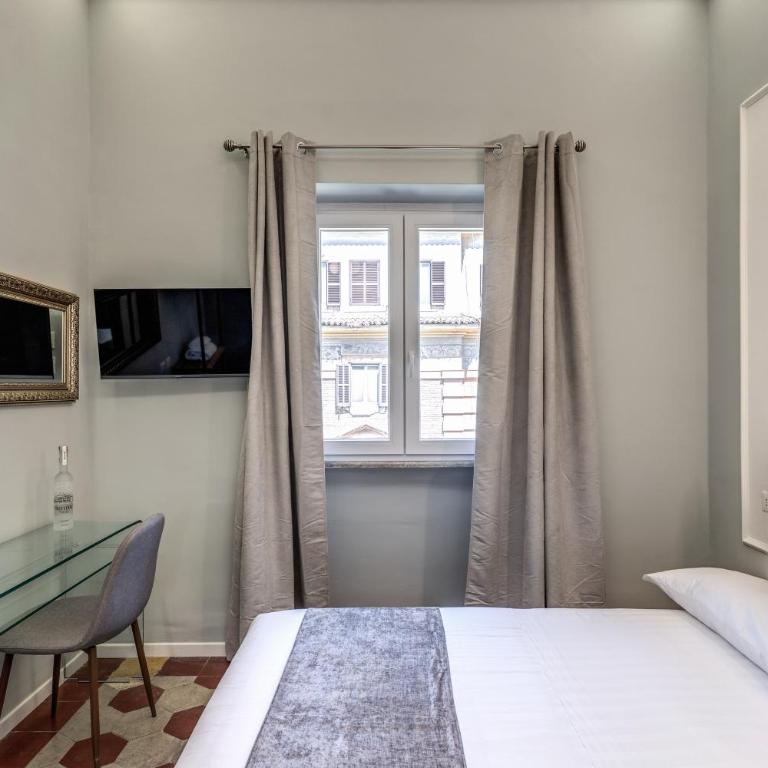 V E N E R E Villa Suites - Chambre Simple Supérieure - 12
