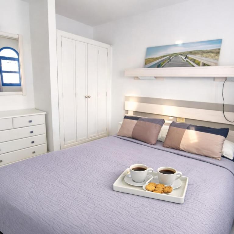 Amazing bungalow with wifi and terrace - Apartamento de 1 dormitorio - 11