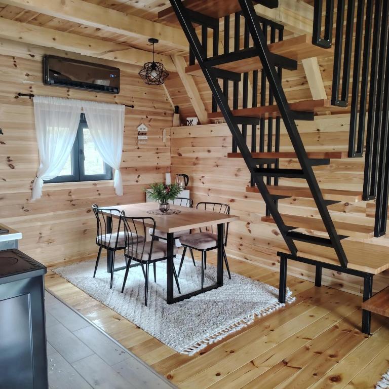 Durmitor sky - Two-Bedroom House - 4