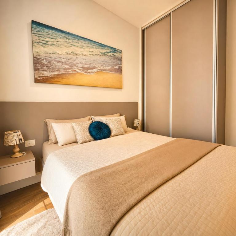 Zen Apartment - Apartman sa 1 Spavaćom Sobom - 2