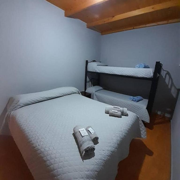 Edificio Esperanza - Two-Bedroom Apartment - 4