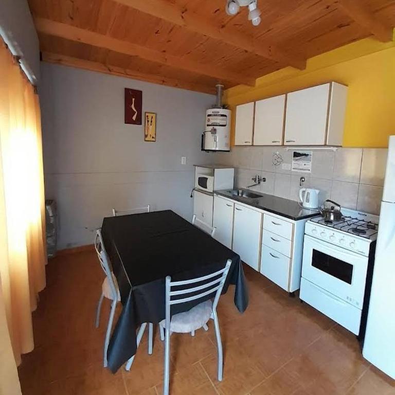 Edificio Esperanza - Two-Bedroom Apartment - 6