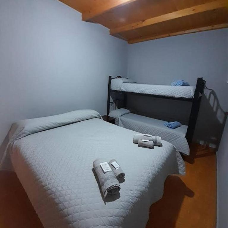 Edificio Esperanza - Two-Bedroom Apartment - 10