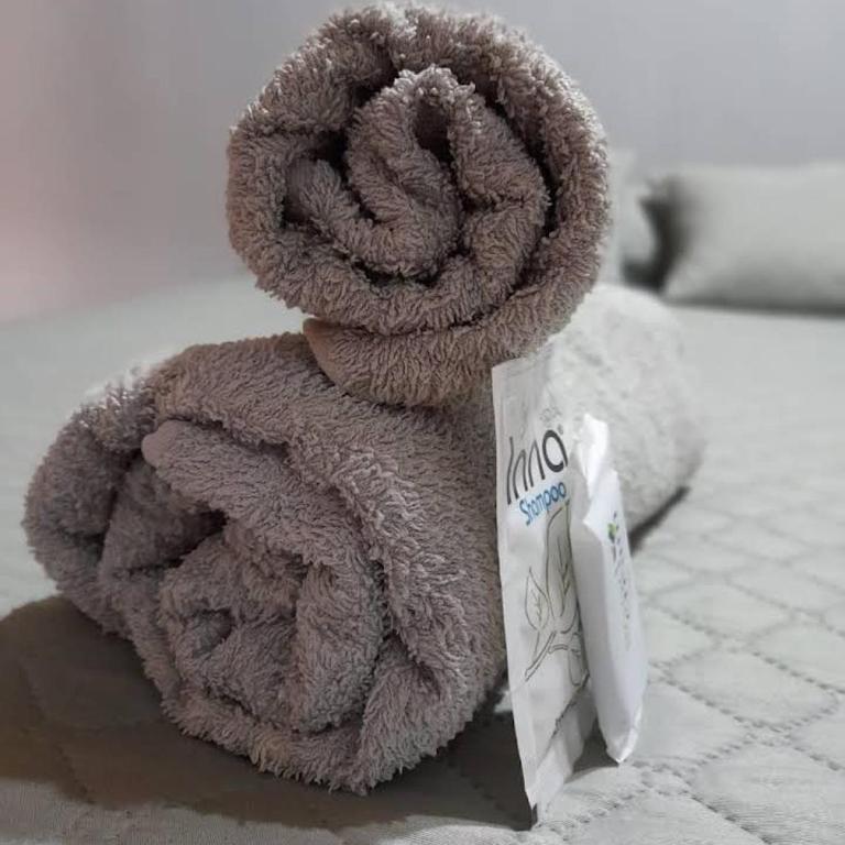 Edificio Esperanza - Two-Bedroom Apartment - 13