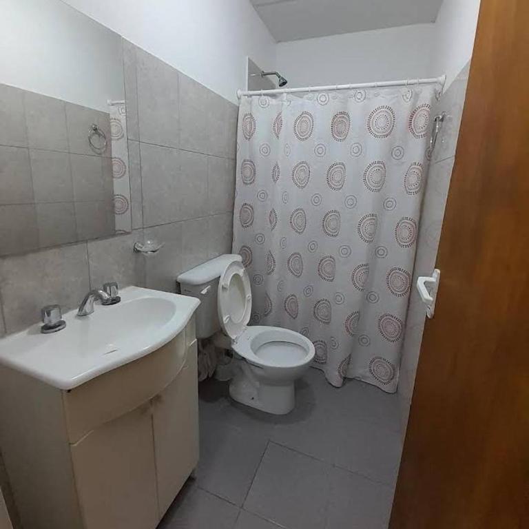 Edificio Esperanza - Two-Bedroom Apartment - 15