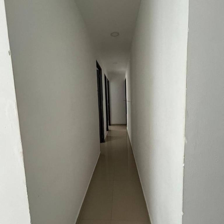 Cartagena Family Apartment - Two-Bedroom Apartment - 2