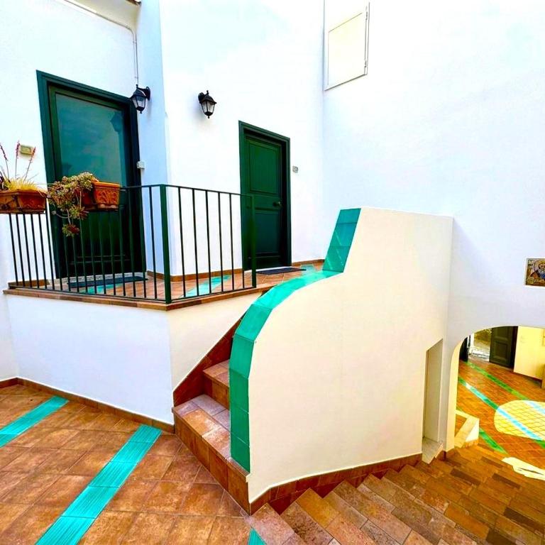 Blue Lagoon - Villa Standard - 19