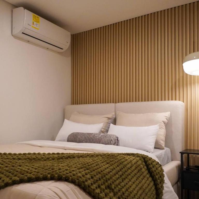Casa Azucar - Apartamento de 2 dormitorios - 3