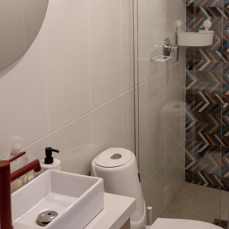Casa Azucar - Apartamento de 2 dormitorios - 2
