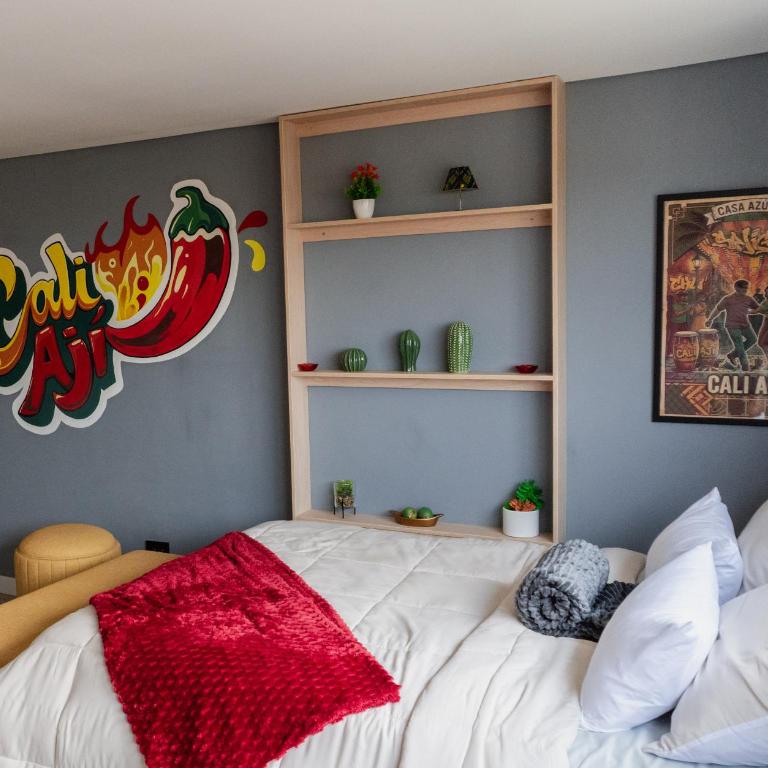 Casa Azucar - Apartamento de 1 dormitorio - 3