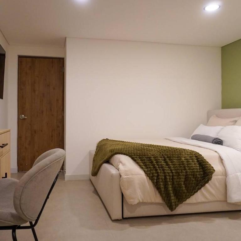 Casa Azucar - Apartamento de 2 dormitorios - 5