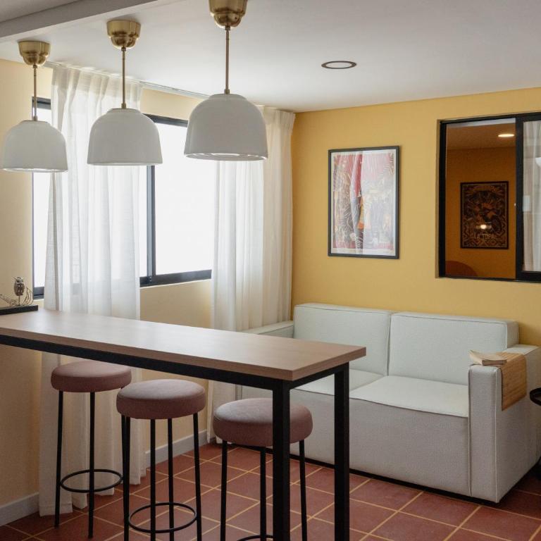 Casa Azucar - Apartamento de 2 dormitorios - 6