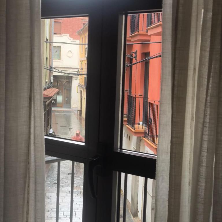 Piso Molly - Apartamento de 2 dormitorios - 72