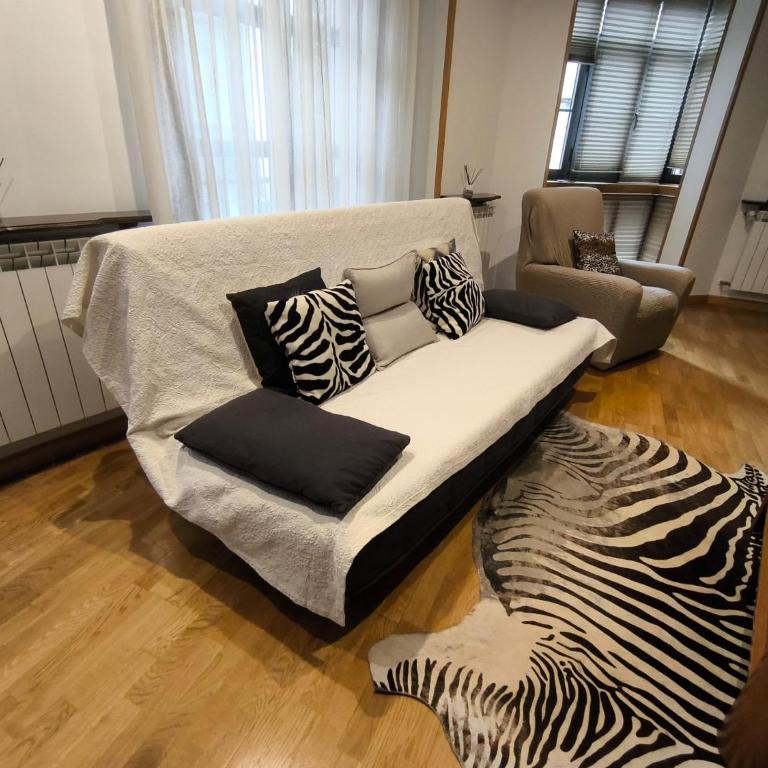 Piso Molly - Apartamento de 2 dormitorios - 71