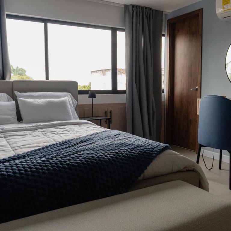 Casa Azucar - Apartamento de 1 dormitorio - 7