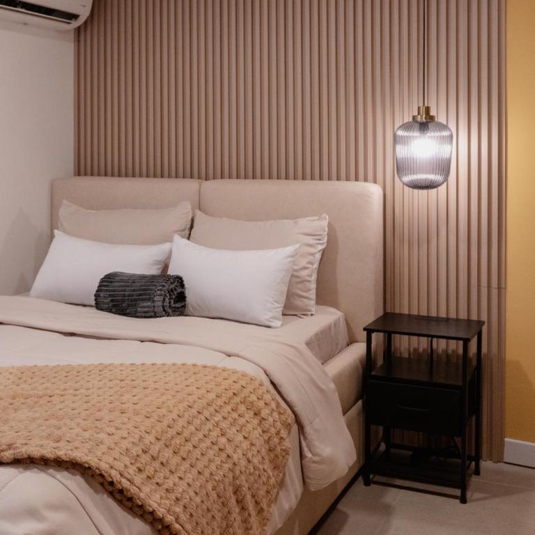 Casa Azucar - Apartamento de 2 dormitorios - 11