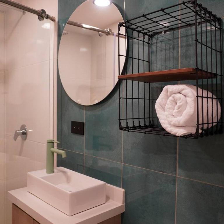 Casa Azucar - Apartamento de 2 dormitorios - 10