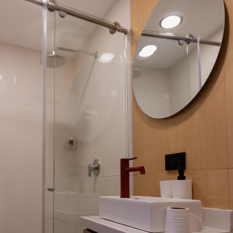 Casa Azucar - Apartamento de 2 dormitorios - 13