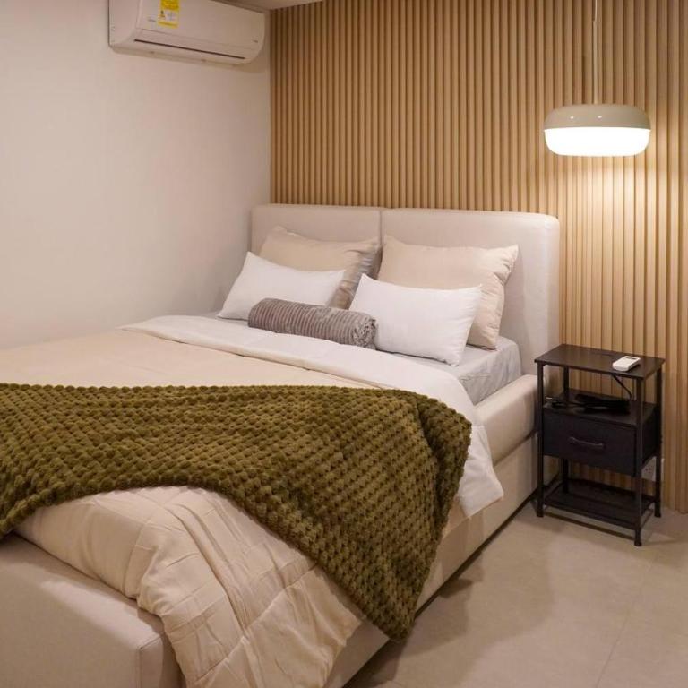 Casa Azucar - Apartamento de 2 dormitorios - 16