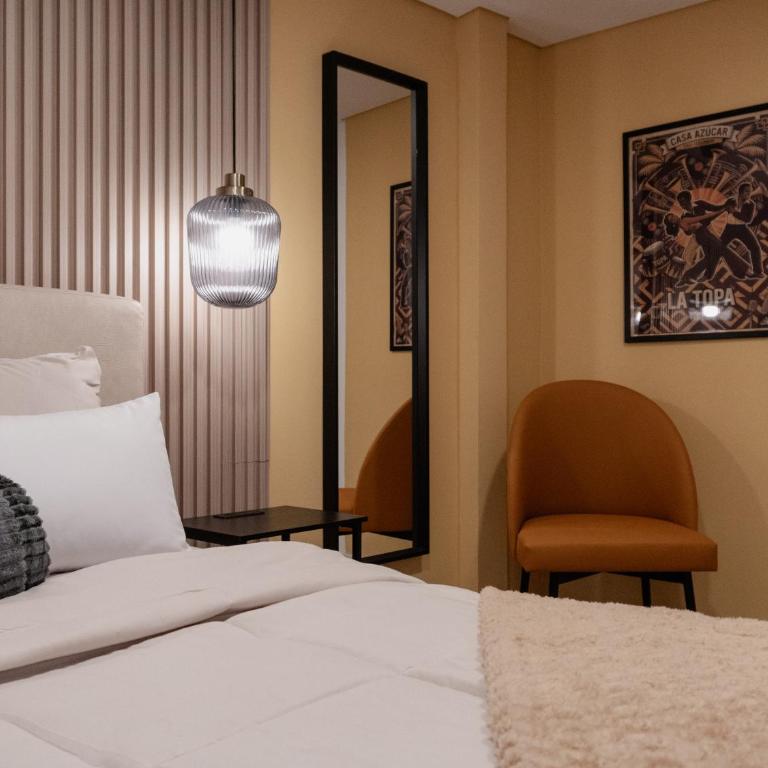 Casa Azucar - Apartamento de 2 dormitorios - 17