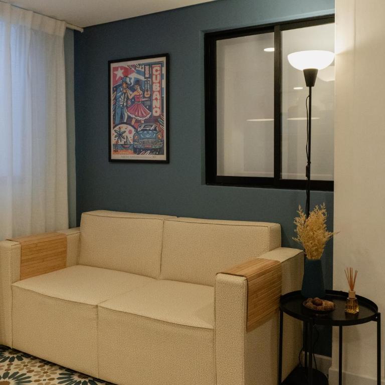 Casa Azucar - Apartamento de 2 dormitorios - 13
