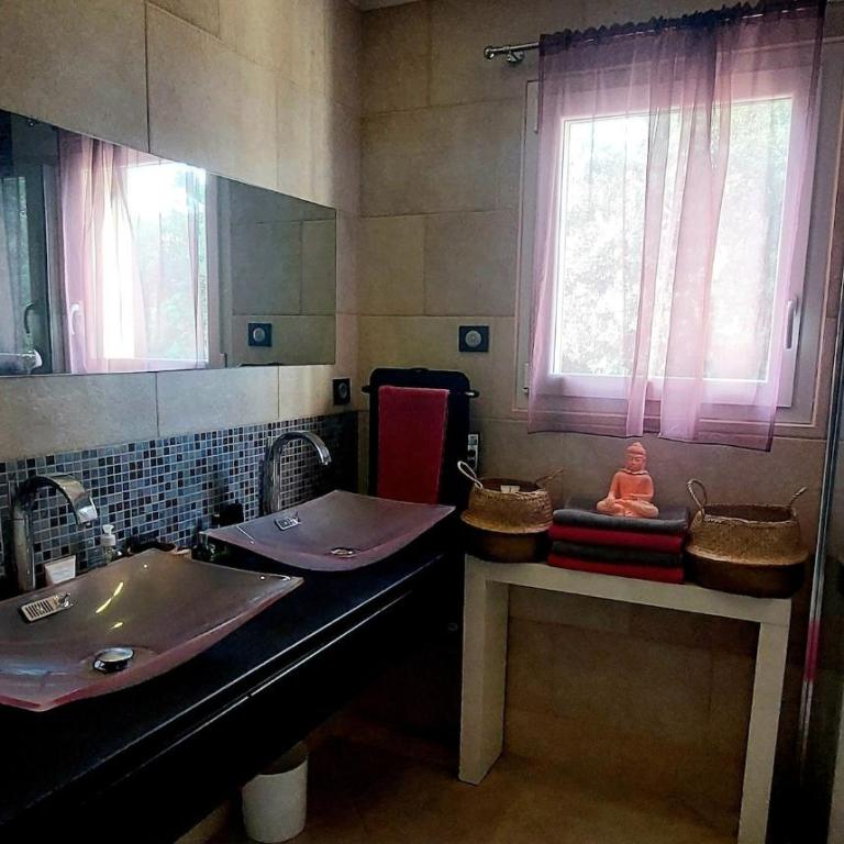 Les charmettes - Villa mit 2 Schlafzimmern - 15