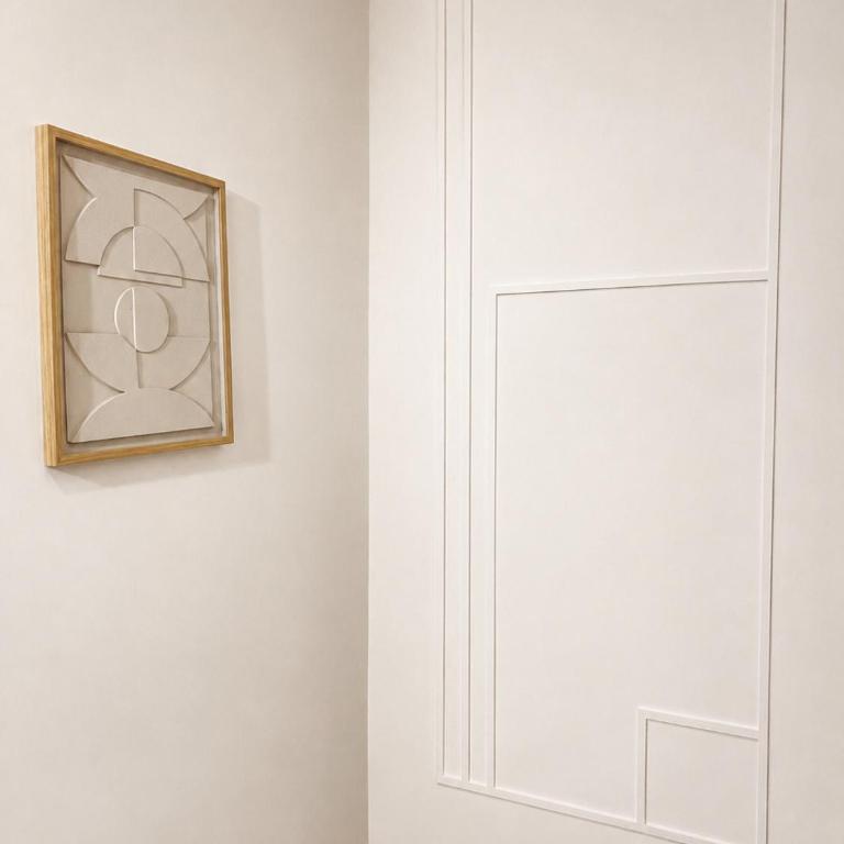 Lantern View Vatican Penthouse Apartment - Appartamento superior con 4 Camere da Letto - 25