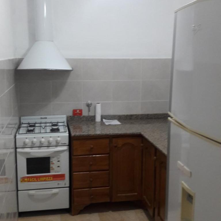 Majomi Las Toninas - Apartment - Ground Floor - 7