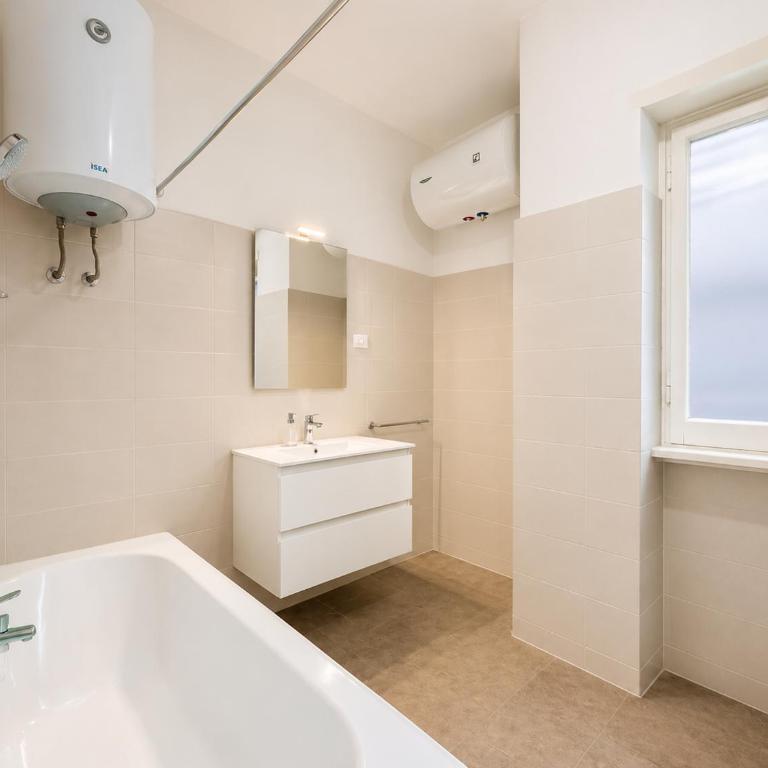 Lantern View Vatican Penthouse Apartment - Appartamento superior con 4 Camere da Letto - 20