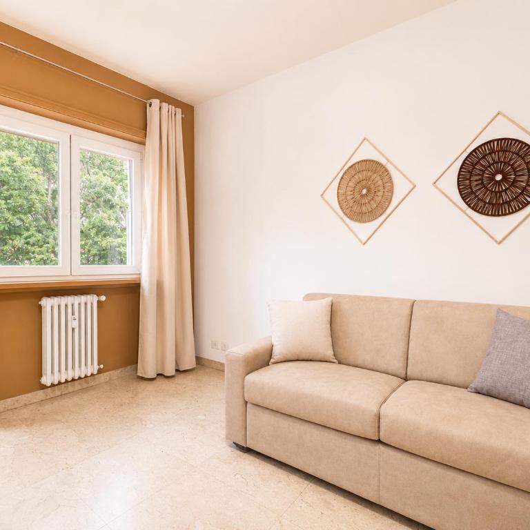 Lantern View Vatican Penthouse Apartment - Appartamento superior con 4 Camere da Letto - 23