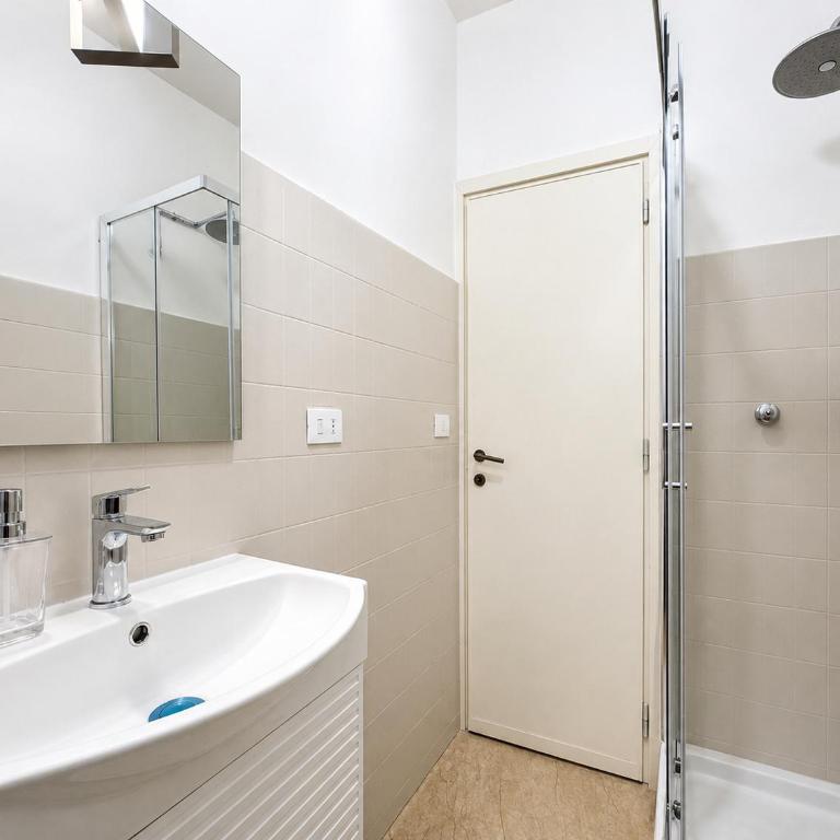 Lantern View Vatican Penthouse Apartment - Appartamento superior con 4 Camere da Letto - 21