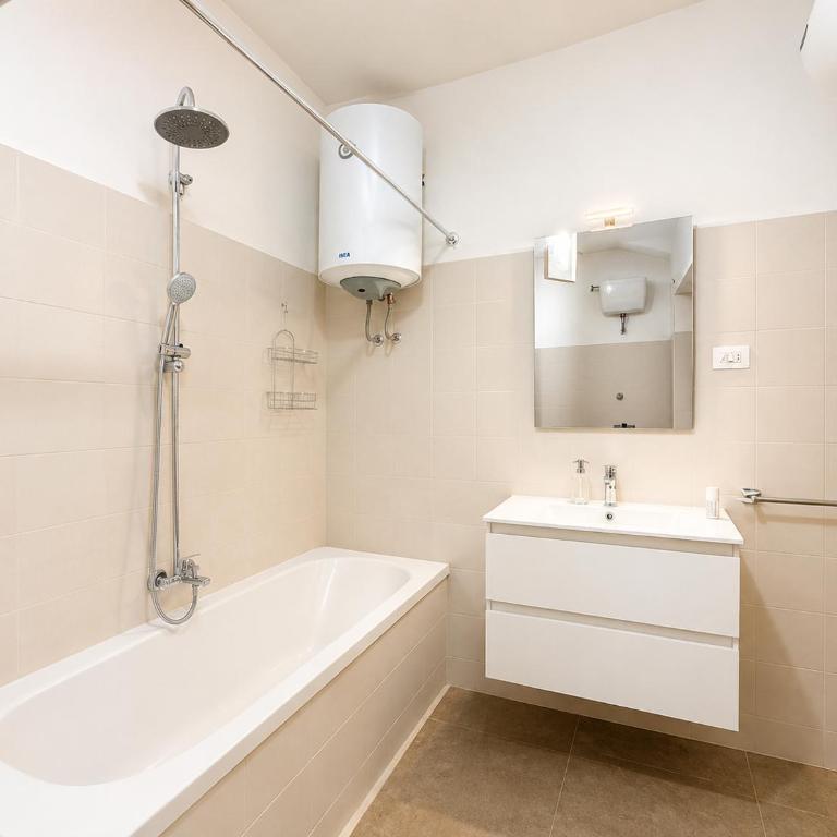 Lantern View Vatican Penthouse Apartment - Appartamento superior con 4 Camere da Letto - 7