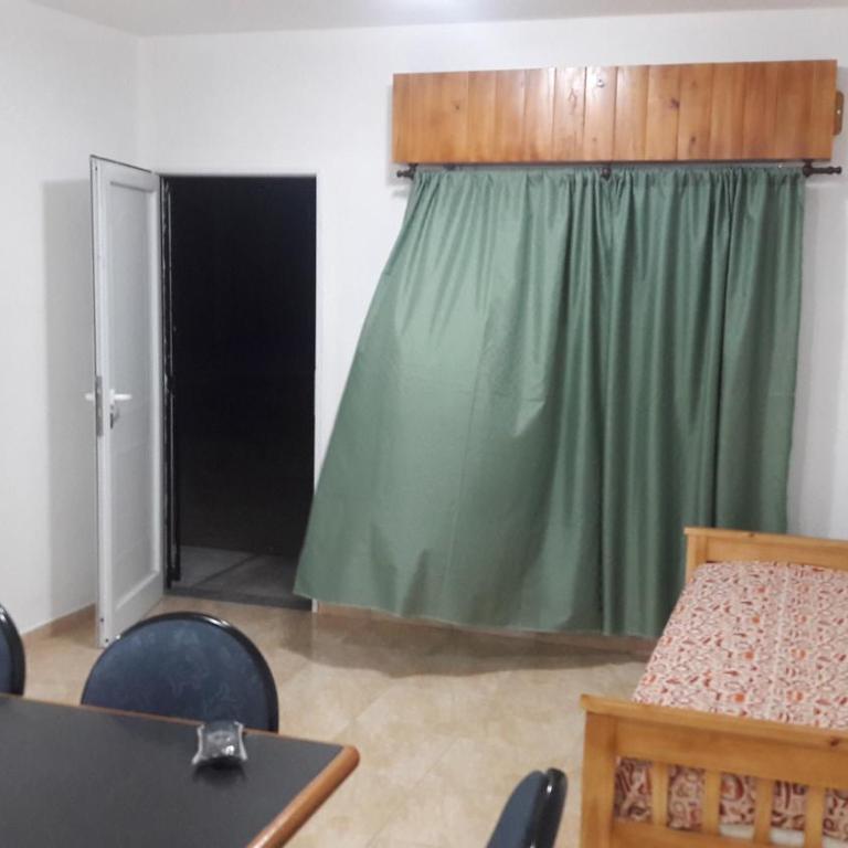 Majomi Las Toninas - Apartment - Ground Floor - 13