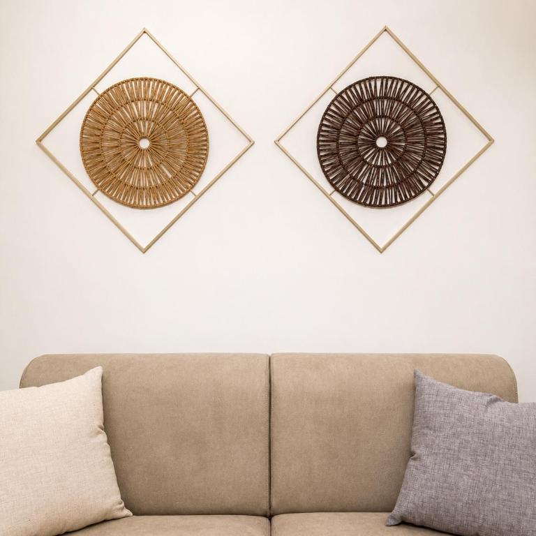 Lantern View Vatican Penthouse Apartment - Appartamento superior con 4 Camere da Letto - 27