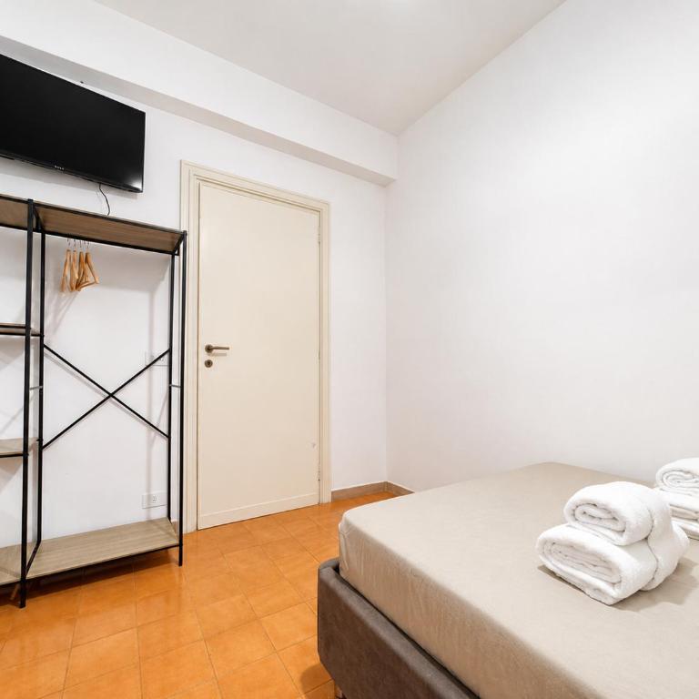 Lantern View Vatican Penthouse Apartment - Appartamento superior con 4 Camere da Letto - 30
