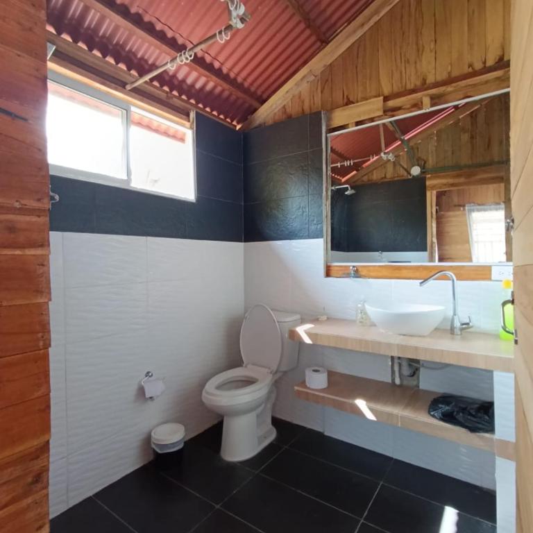 Palmar Beach Cabañas - Bahía Rada - Casa con 1 dormitorio - 5