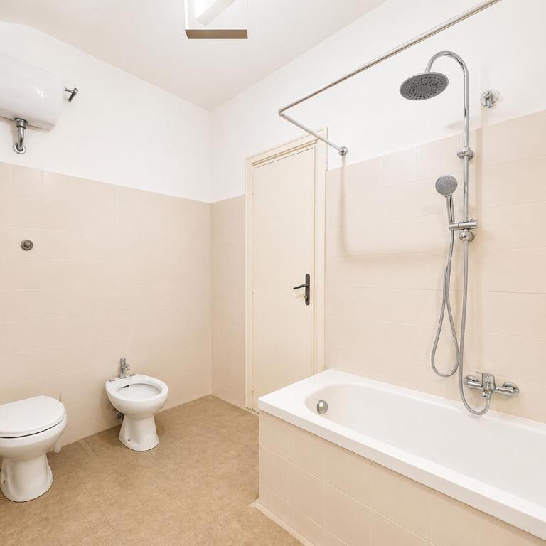 Lantern View Vatican Penthouse Apartment - Appartamento superior con 4 Camere da Letto - 19