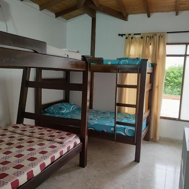 Serena Grau - Three-Bedroom House - 9