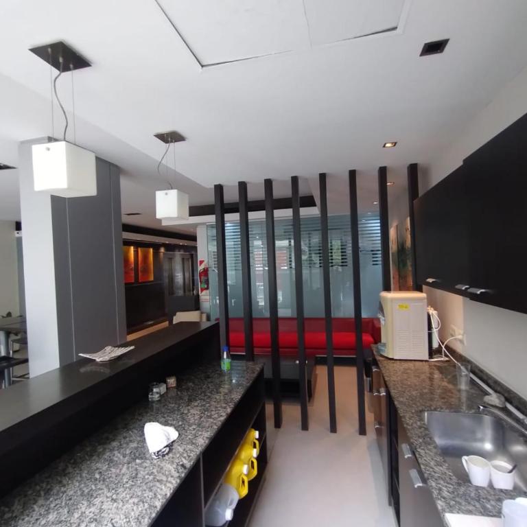 Depto Premium en Recoleta con Piscina - Ayres Plaza - Apartamento - 75