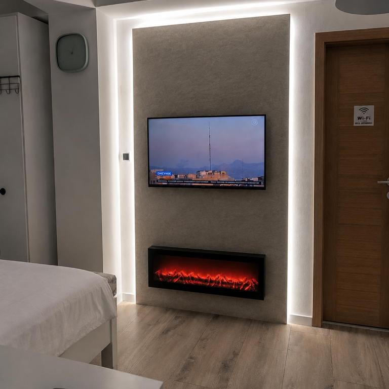 Sleep and Drive Prime - Apartman sa 1 Spavaćom Sobom - 6