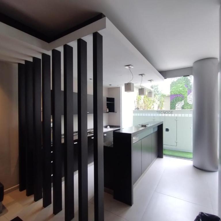 Depto Premium en Recoleta con Piscina - Ayres Plaza - Apartamento - 79