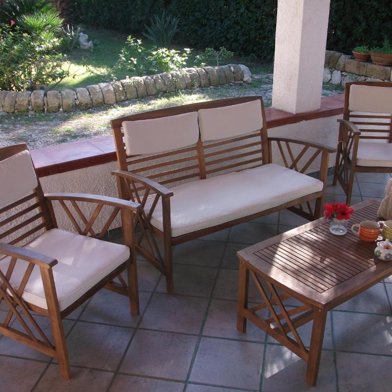Villa Davima - Villa Deluxe - 22